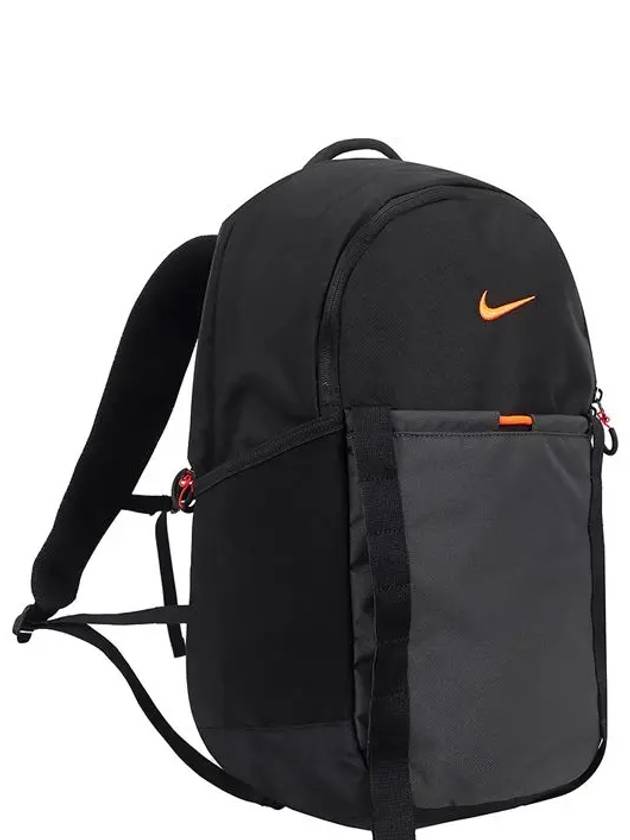 Hike Day Backpack Black - NIKE - BALAAN 3