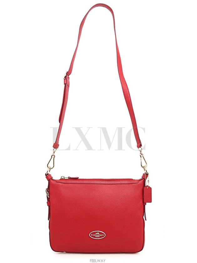 women cross bag - COACH - BALAAN 10