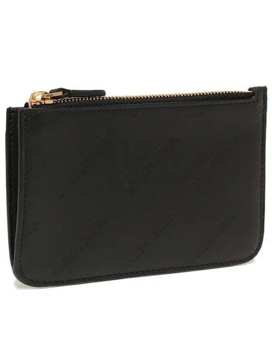 Wallet 6371302AAXQ 1000 Black - BALENCIAGA - BALAAN 2