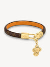 Vivienne Bracelet - LOUIS VUITTON - BALAAN.