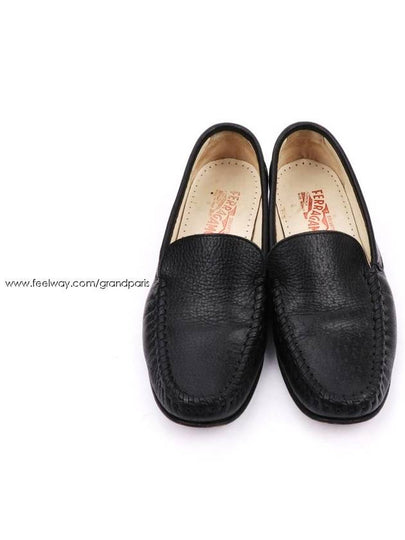 women loafers - SALVATORE FERRAGAMO - BALAAN 2