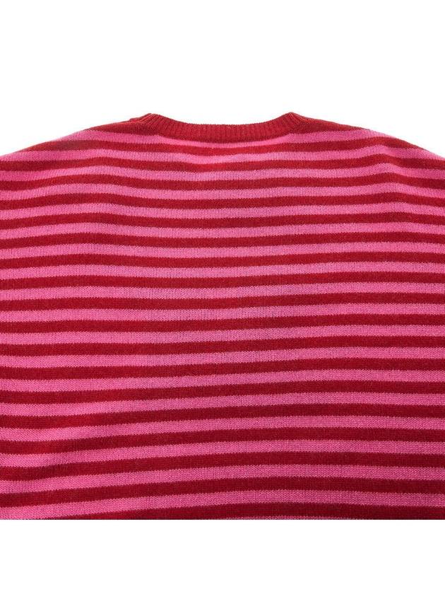 Women's Aster Cashmere Sweater ASTER 010 - MAX MARA - BALAAN 7