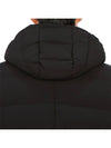 Florio Padding Black - MOORER - BALAAN 10