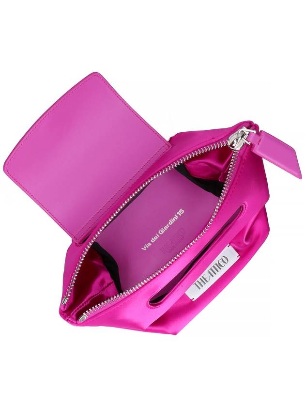 The Attico Bags.. Pink - THE ATTICO - BALAAN 4