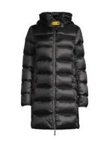 MARION PWPUSX34 710 long down jacket 922796 - PARAJUMPERS - BALAAN 1