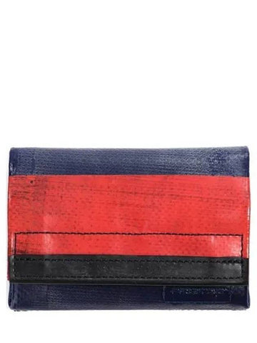 Unisex DALLAS card wallet F51 0093 271833 - FREITAG - BALAAN 1