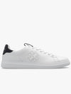 T Howell Low Top Sneakers White - TORY BURCH - BALAAN 3