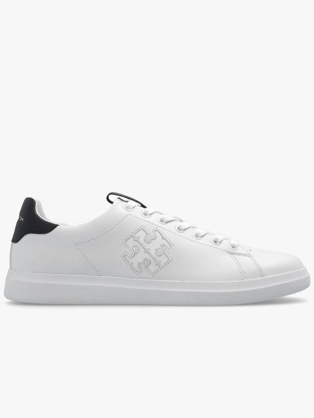 T Howell Low Top Sneakers White - TORY BURCH - BALAAN 3