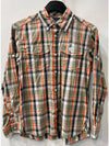 Boys Check Shirt - TOMMY HILFIGER - BALAAN 1