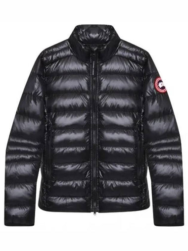 crofton jacket - CANADA GOOSE - BALAAN 1