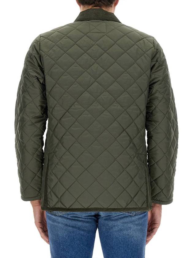 Lavenham Raydon Jacket - LAVENHAM - BALAAN 3