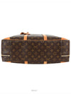 men s luggage bag - LOUIS VUITTON - BALAAN 4