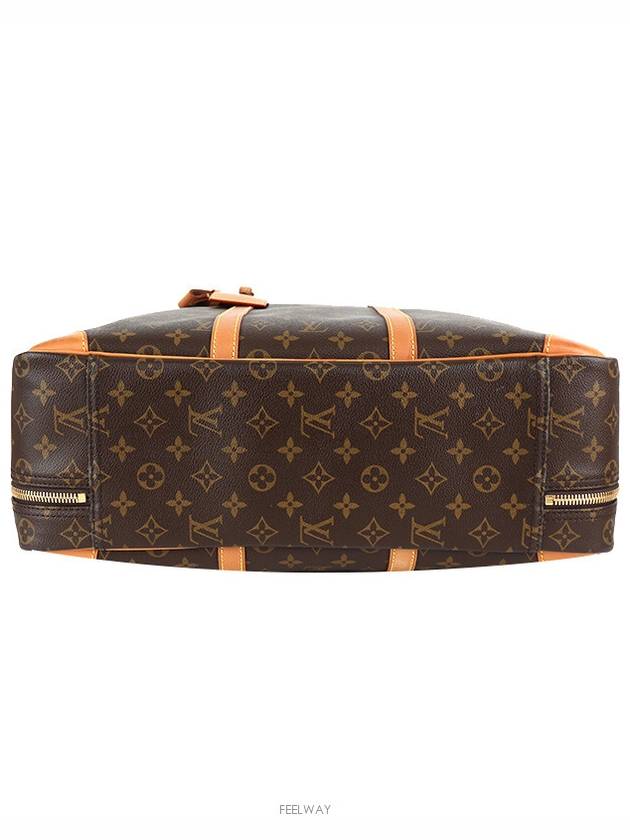 men s luggage bag - LOUIS VUITTON - BALAAN 4