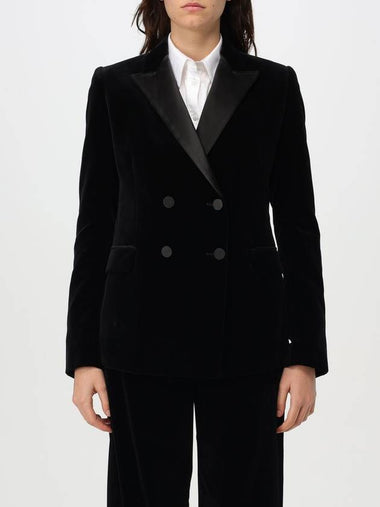 Blazer woman Fabiana Filippi - FABIANA FILIPPI - BALAAN 1