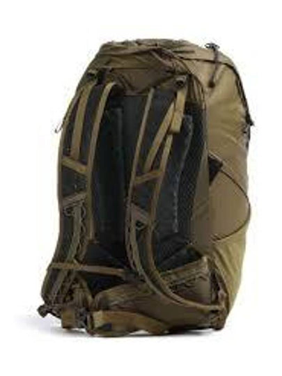 Backpack 10292510 Olive - KLATTERMUSEN - BALAAN 2