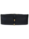 Marcie Medium Tote Bag Black - CHLOE - BALAAN 6