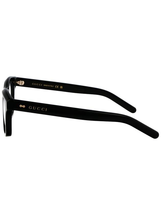 Sunglasses 00 538189613 GG1526O 001 BLACK - GUCCI - BALAAN 6