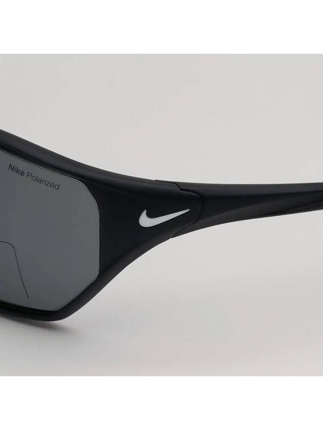 Eyewear Aero Drift P Sunglasses Black - NIKE - BALAAN 6