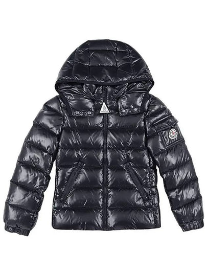 Kids Women BADY Logo Padding 1A527 10 68950 742 - MONCLER - BALAAN 2