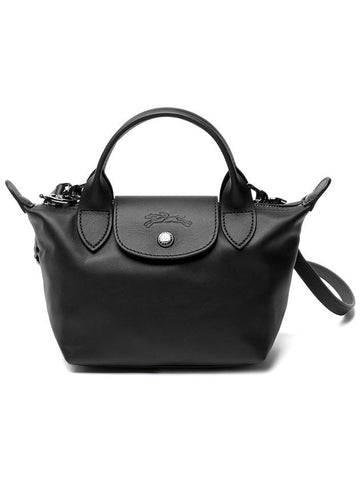 Le Pliage Xtra XS Top Handle Bag 1500 987 001 - LONGCHAMP - BALAAN 1