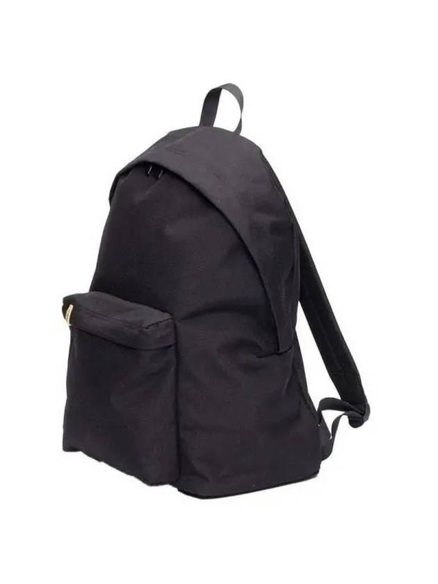 Cordura nylon backpack 0123203003040 BLACK - VISVIM - BALAAN 2