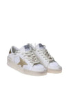 Stardan Low Top Sneakers White - GOLDEN GOOSE - BALAAN 2