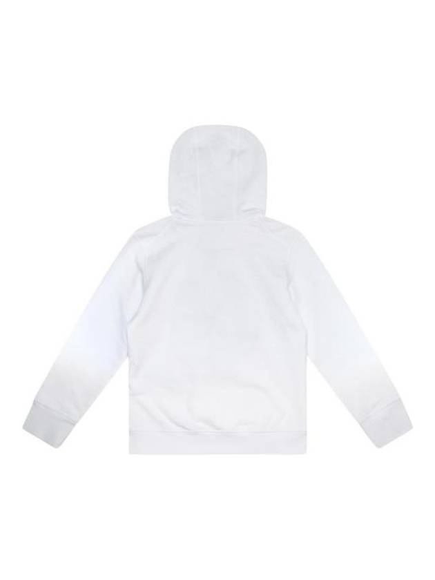 Stone Island Sweater 781662875V0001 White - STONE ISLAND - BALAAN 1