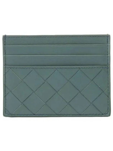 Intrecciato card case - BOTTEGA VENETA - BALAAN 1