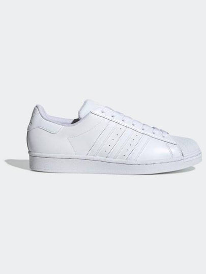 Superstar Low Top Sneakers White - ADIDAS - BALAAN 2