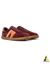 Sneakers K201608 007 PELOTAS SOLLER 0 Burgundy - CAMPER - BALAAN 2