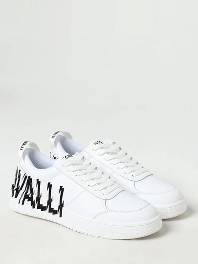 Sneakers Just Cavalli in pelle - JUST CAVALLI - BALAAN 2