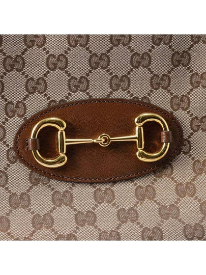 Women s Horsebit 1955 Medium 621144 - GUCCI - BALAAN 2