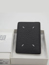 Maison Margiela Logo Card Wallet SA1VX0011P4455 - MAISON KITSUNE - BALAAN 1