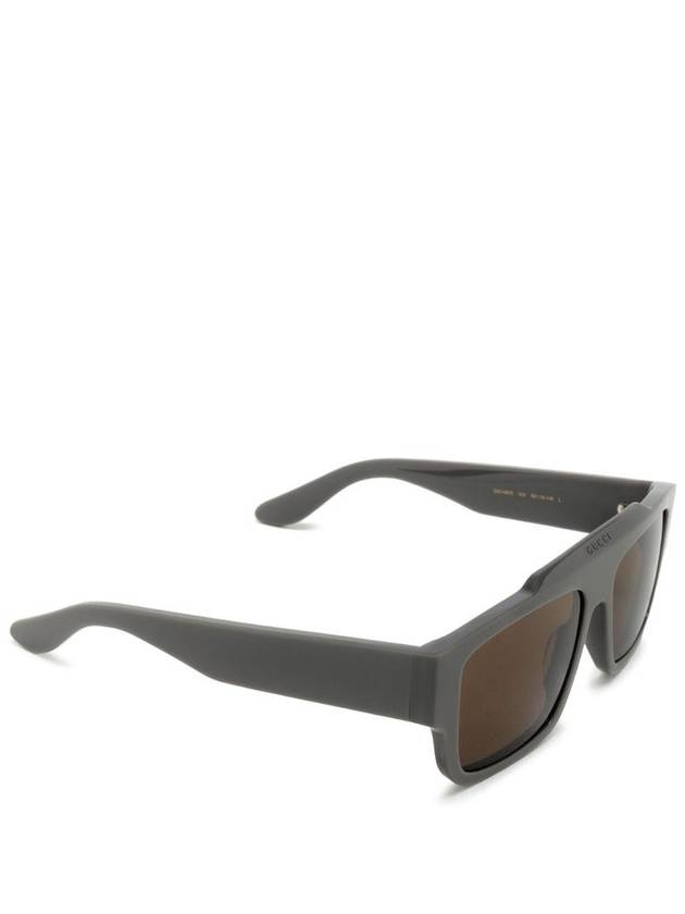 Sunglasses GG1460S 003 GRAY - GUCCI - BALAAN 3