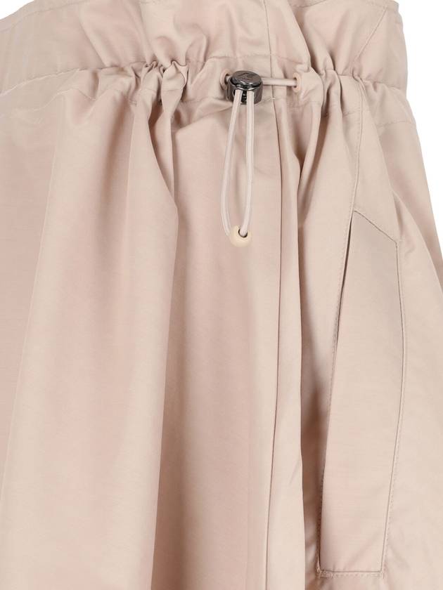 K-Way Skirts Pink - K-WAY - BALAAN 5