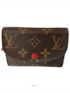 women card wallet - LOUIS VUITTON - BALAAN 3