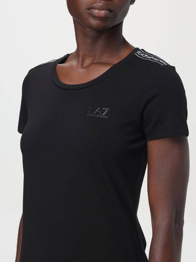 T-shirt donna Ea7 - EMPORIO ARMANI - BALAAN 3