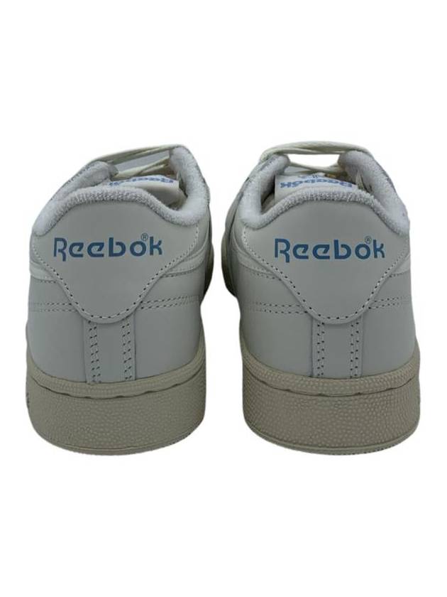 Club C 85 Vintage W GX3687 - REEBOK - BALAAN 4