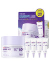 [Dr.G] R.E.D Blemish Bakuchiol Pore-Jet Cream 50ml + (5ml*4) - DR.G - BALAAN 1