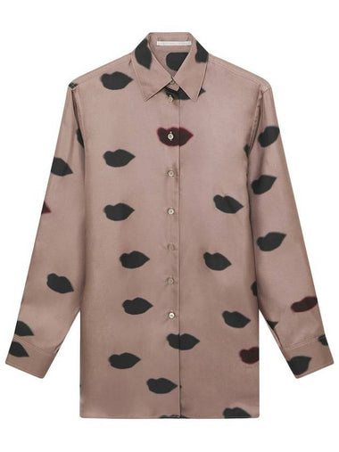 Stella Mccartney Shirts - STELLA MCCARTNEY - BALAAN 1