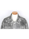 Monogram Workwear Shirt Jacket XL - LOUIS VUITTON - BALAAN 2