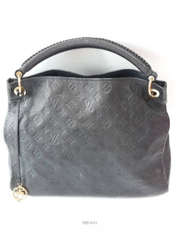 women shoulder bag - LOUIS VUITTON - BALAAN 1