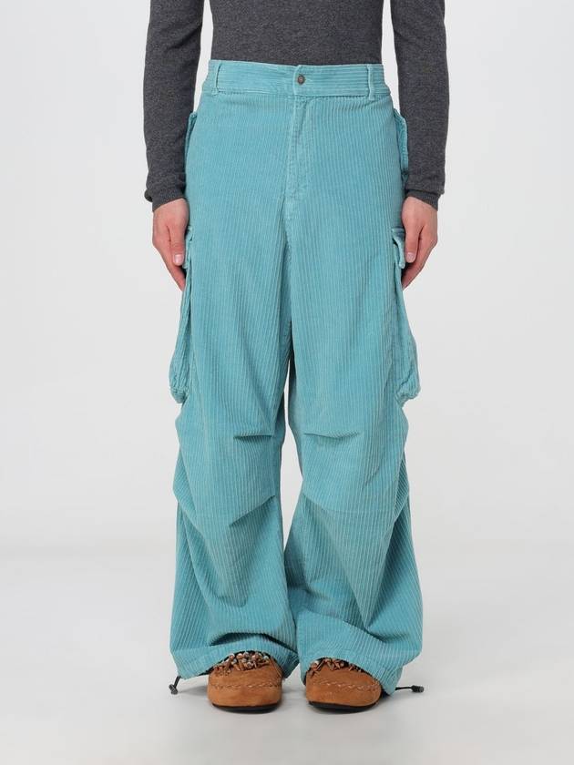 Pants men Alanui - ALANUI - BALAAN 1