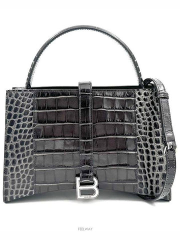 women shoulder bag - BALENCIAGA - BALAAN 1