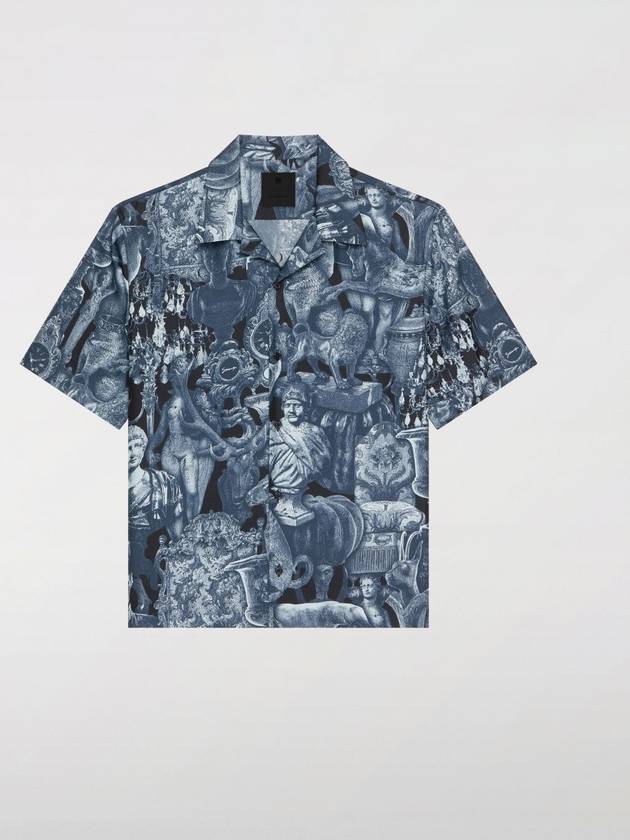 Shirt men Givenchy - GIVENCHY - BALAAN 1