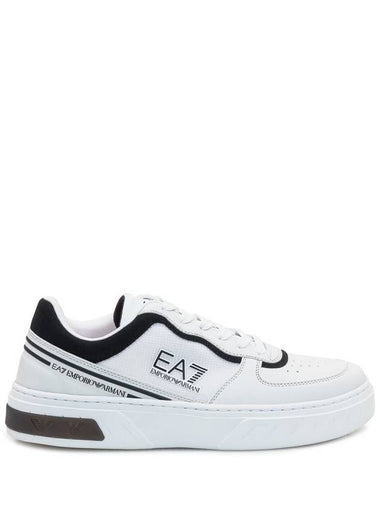 Ea7 Emporio Armani Sneaker - EMPORIO ARMANI - BALAAN 1