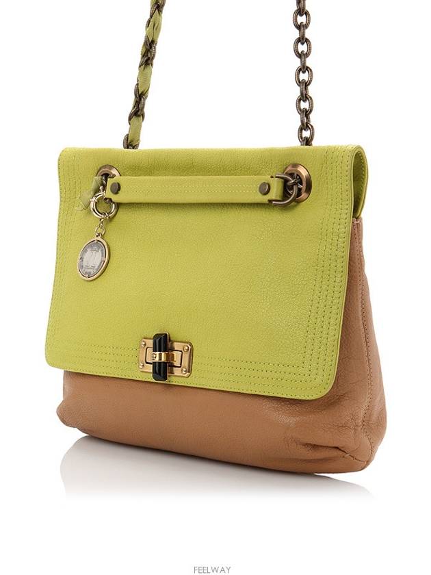 women shoulder bag - LANVIN - BALAAN 2