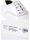 Women's Low Top Sneakers 31997 01OP - CELINE - BALAAN 5