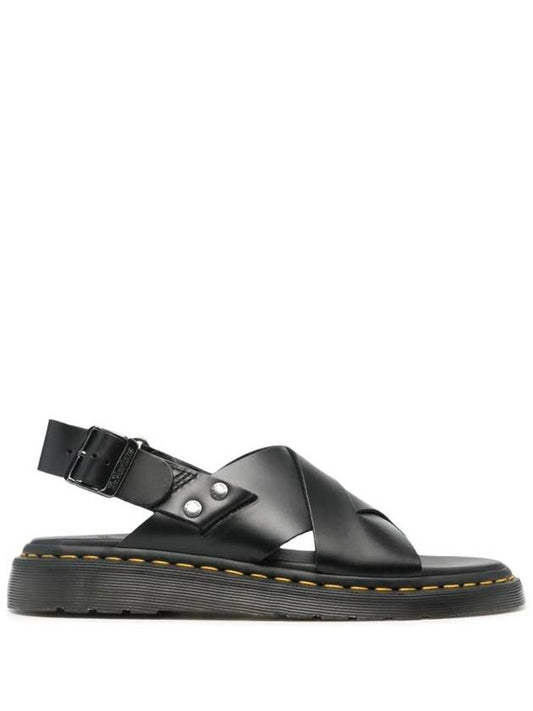 Zane Brando leather sandals 30765001 - DR. MARTENS - BALAAN 1