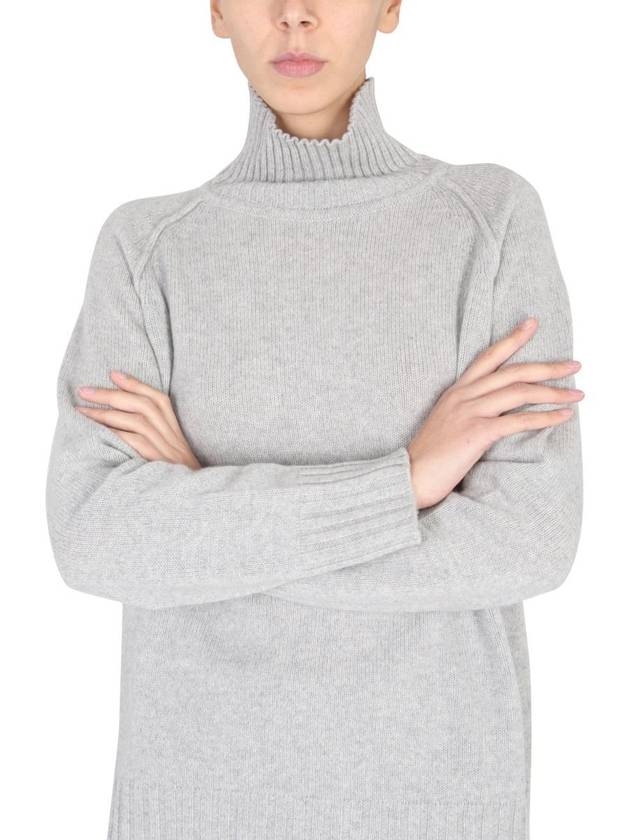 Stefano Mortari Turtleneck Shirt - STEFANO MORTARI - BALAAN 4